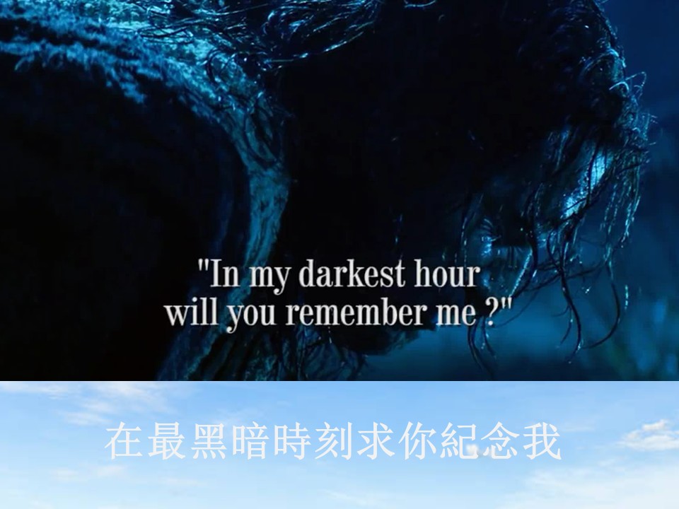 第二堂其他图片